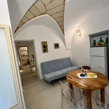 Pietre Di Mare Апартаменты