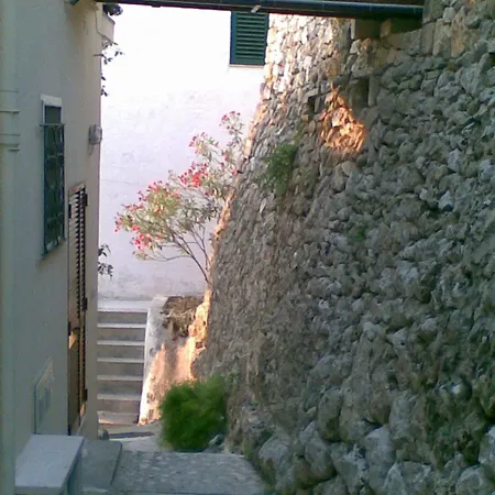 Pietre Di Mare Апартаменты