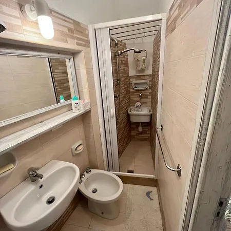 Pietre Di Mare Apartamento *
