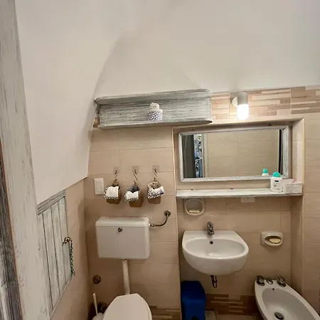Apartment Pietre Di Mare *