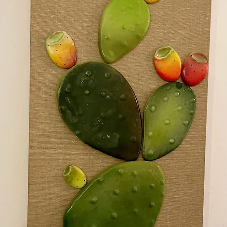 Pietre Di Mare * Castro (Lecce)