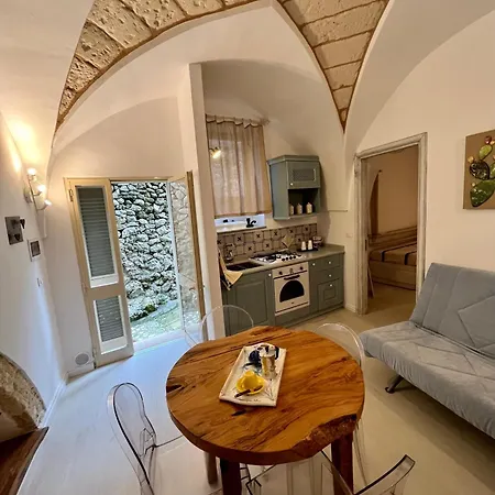 Apartment Pietre Di Mare *
