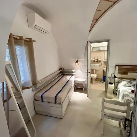 Pietre Di Mare Castro (Lecce)