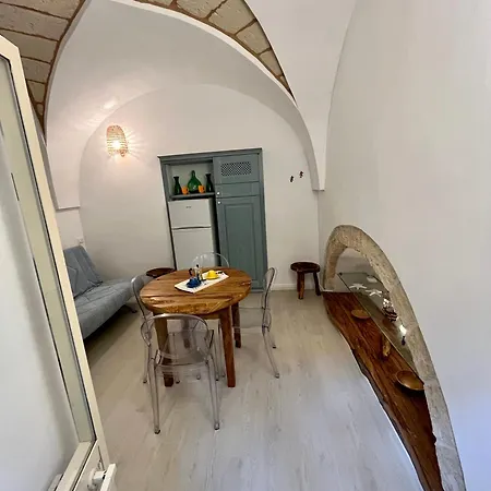 Pietre Di Mare Castro (Lecce)