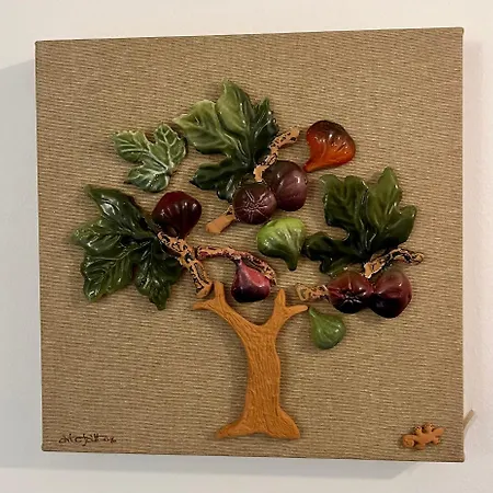 Apartman Pietre Di Mare *