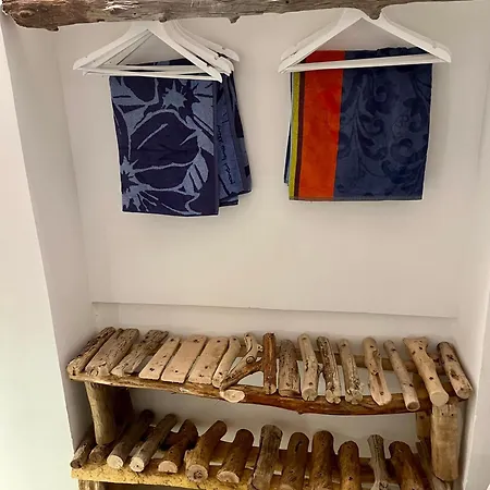 Pietre Di Mare Apartmán