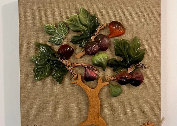 Daire Pietre Di Mare *